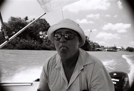 Otavio Nogueira